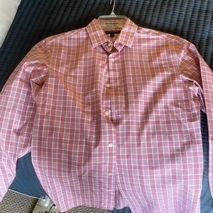 Banana republic dress shirt